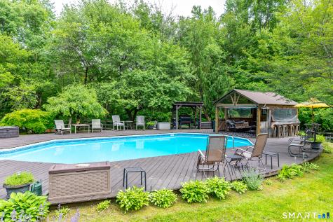 70 Reed Road Warren CT 06754