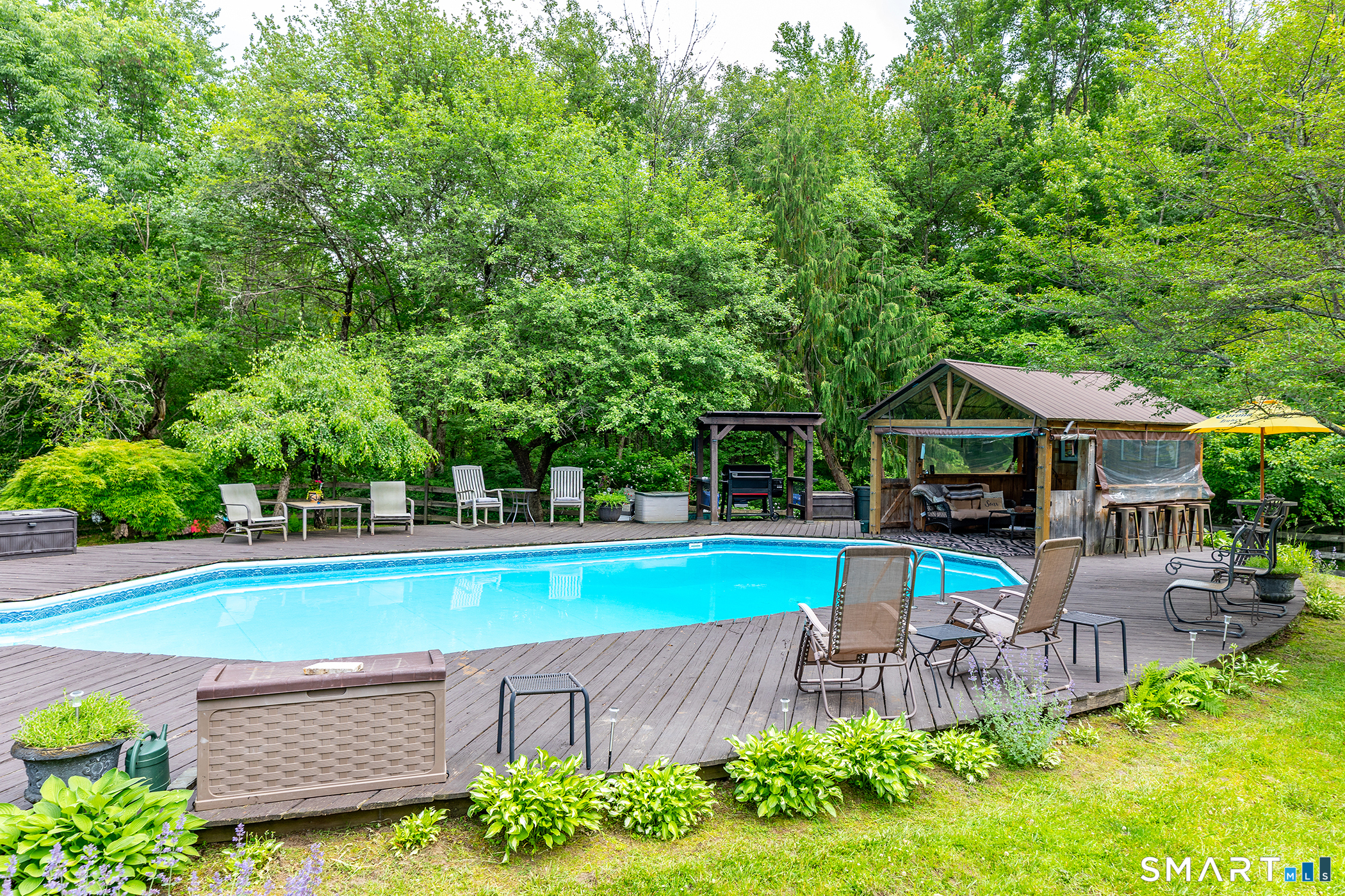 70 Reed Road Warren CT 06754