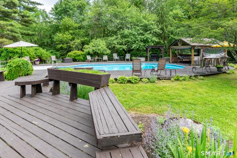 70 Reed Road Warren CT 06754