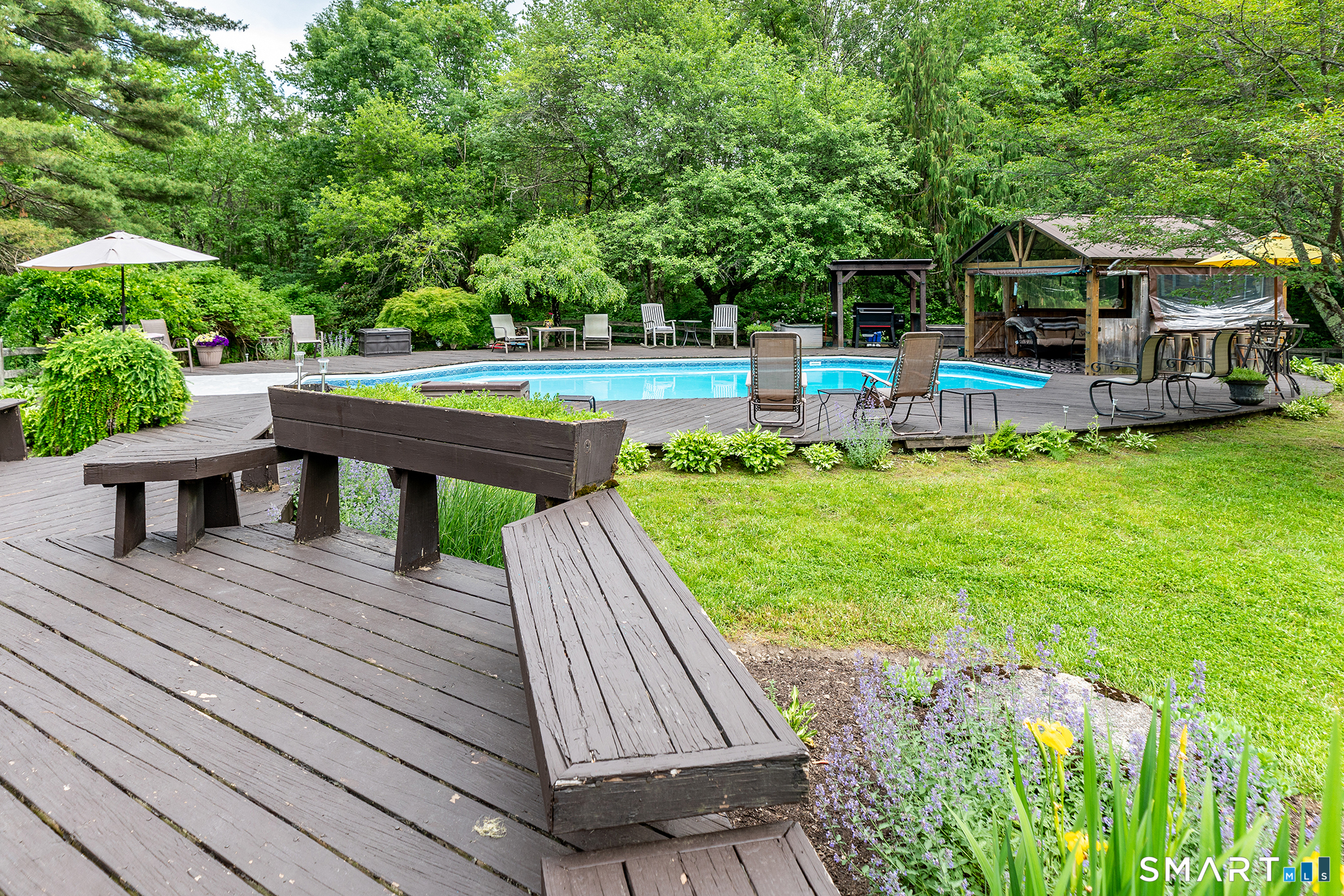 70 Reed Road Warren CT 06754