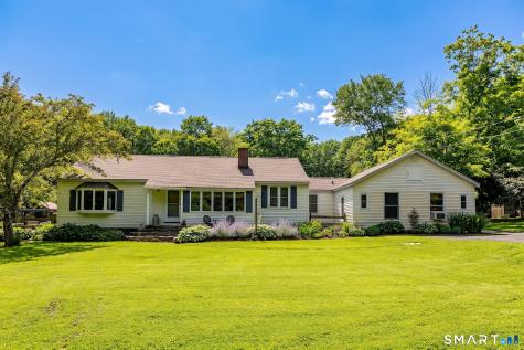 70 Reed Road Warren CT 06754