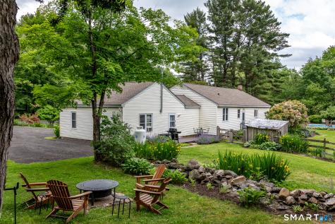 70 Reed Road Warren CT 06754