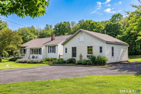 70 Reed Road Warren CT 06754
