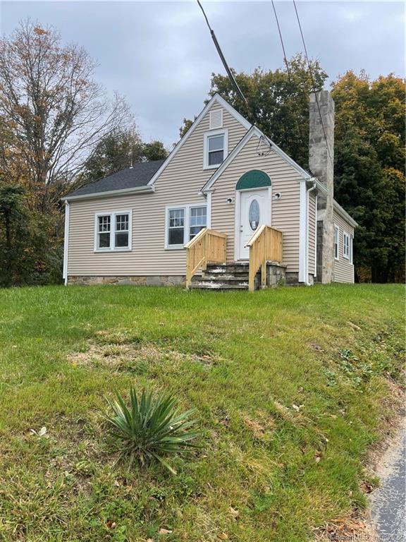 62 Salem Turnpike Norwich CT 06360