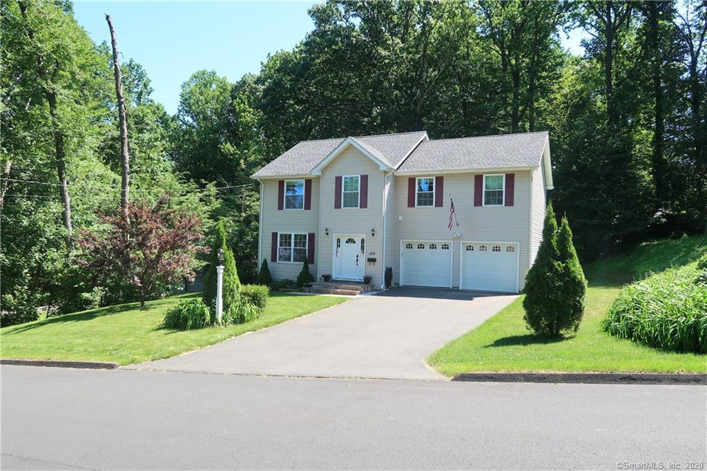 149 Pleasant View Avenue Bristol CT 06010