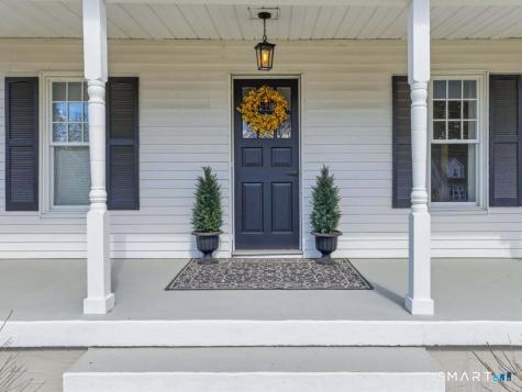 255 Beaumont Highway Lebanon CT 06249