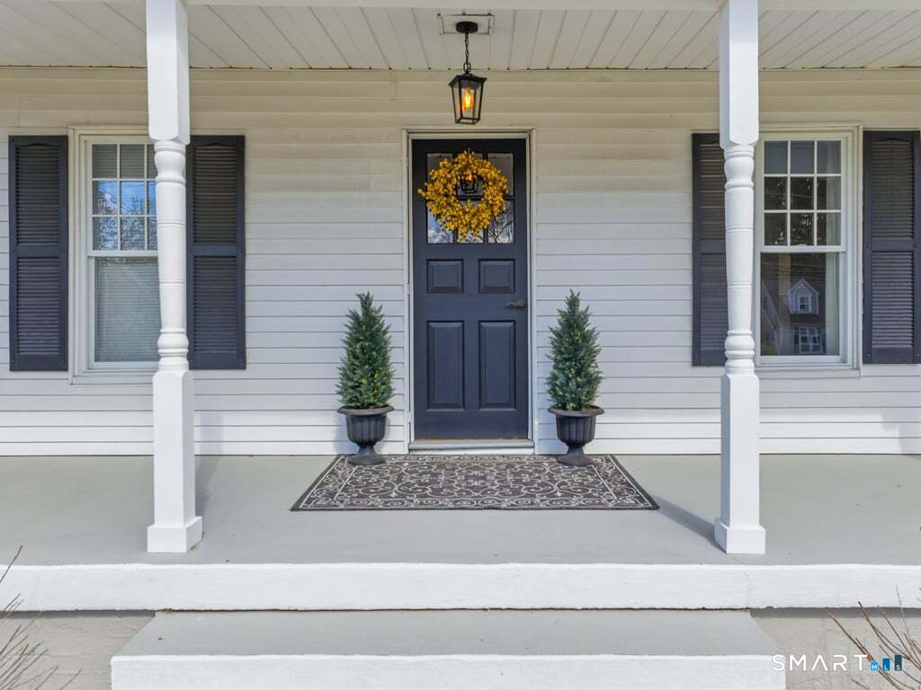 255 Beaumont Highway Lebanon CT 06249