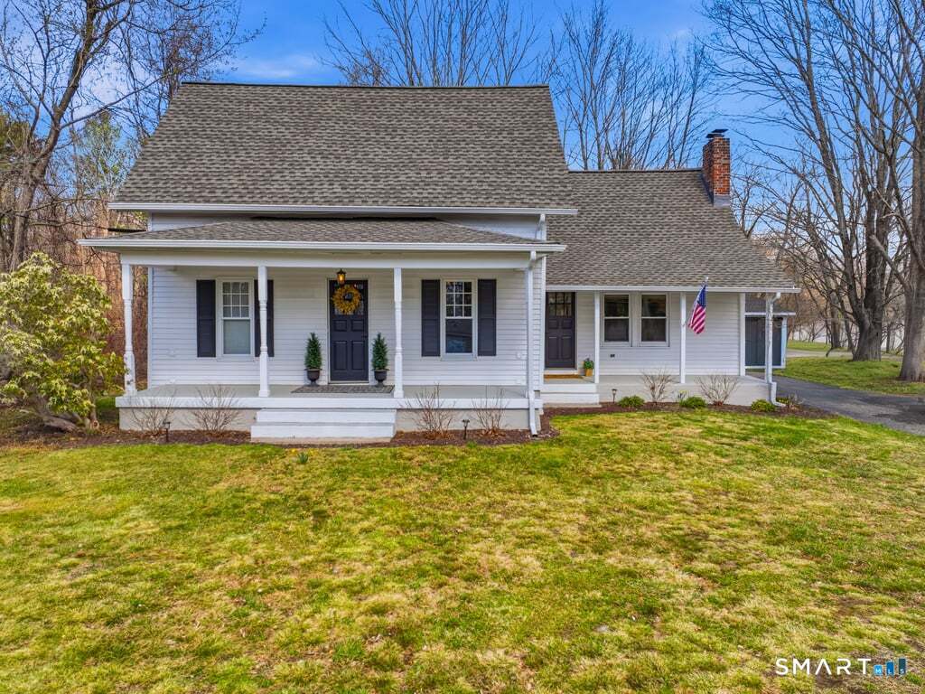 255 Beaumont Highway Lebanon CT 06249