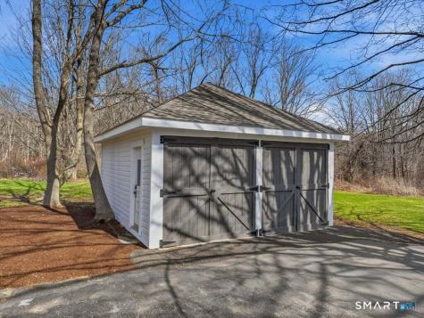 255 Beaumont Highway Lebanon CT 06249