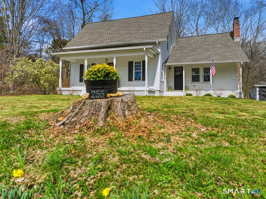 255 Beaumont Highway Lebanon CT 06249