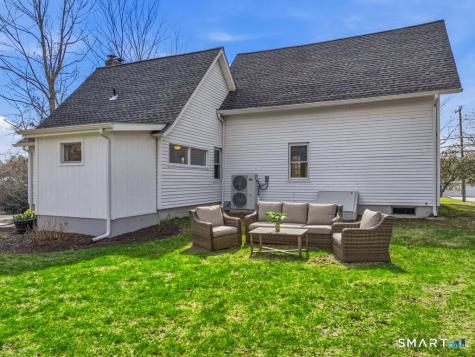 255 Beaumont Highway Lebanon CT 06249
