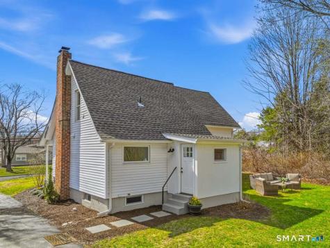 255 Beaumont Highway Lebanon CT 06249