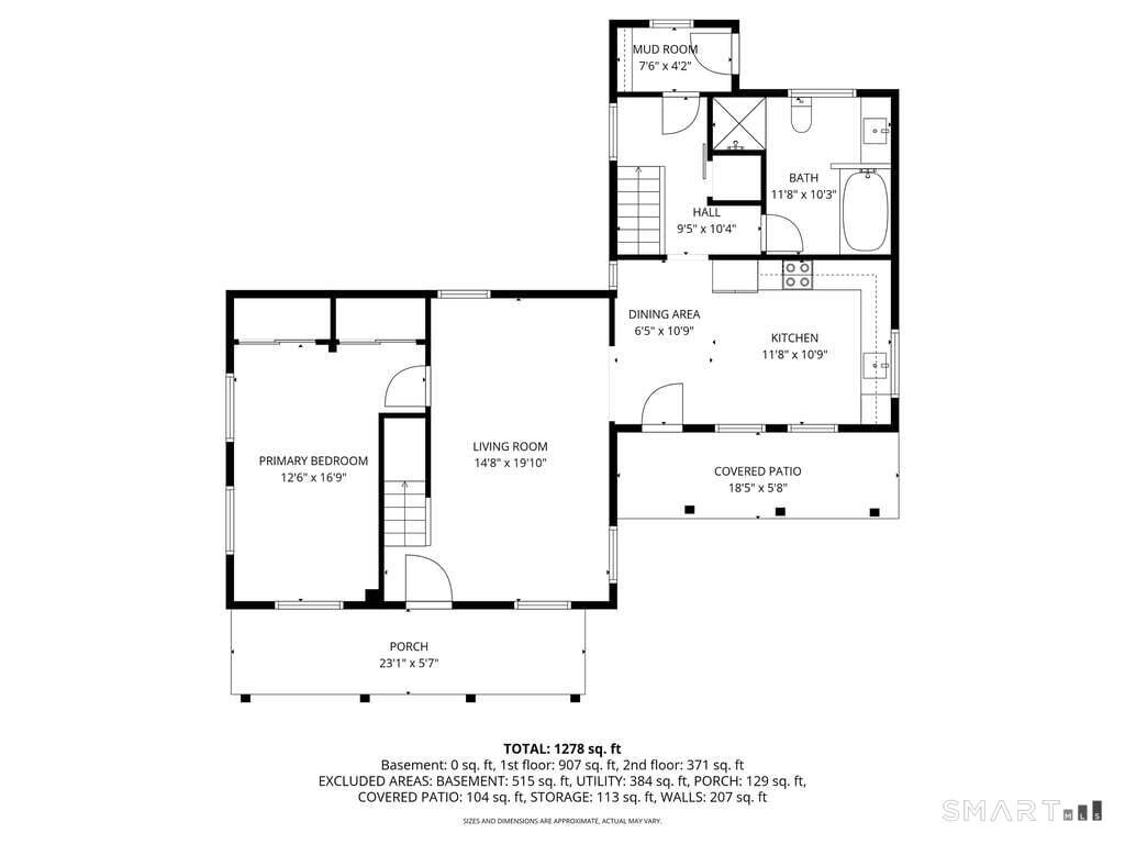 255 Beaumont Highway Lebanon CT 06249