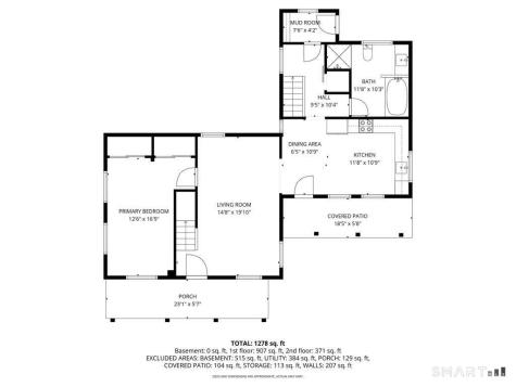 255 Beaumont Highway Lebanon CT 06249