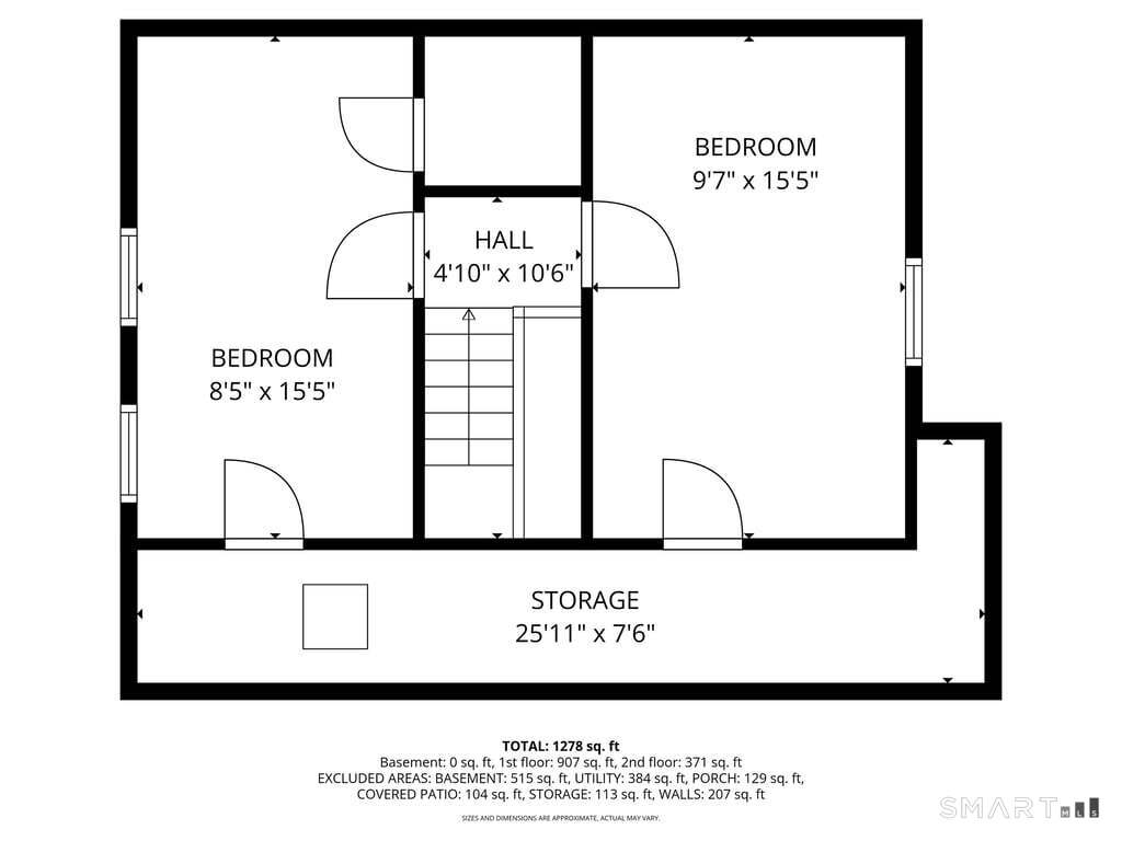 255 Beaumont Highway Lebanon CT 06249