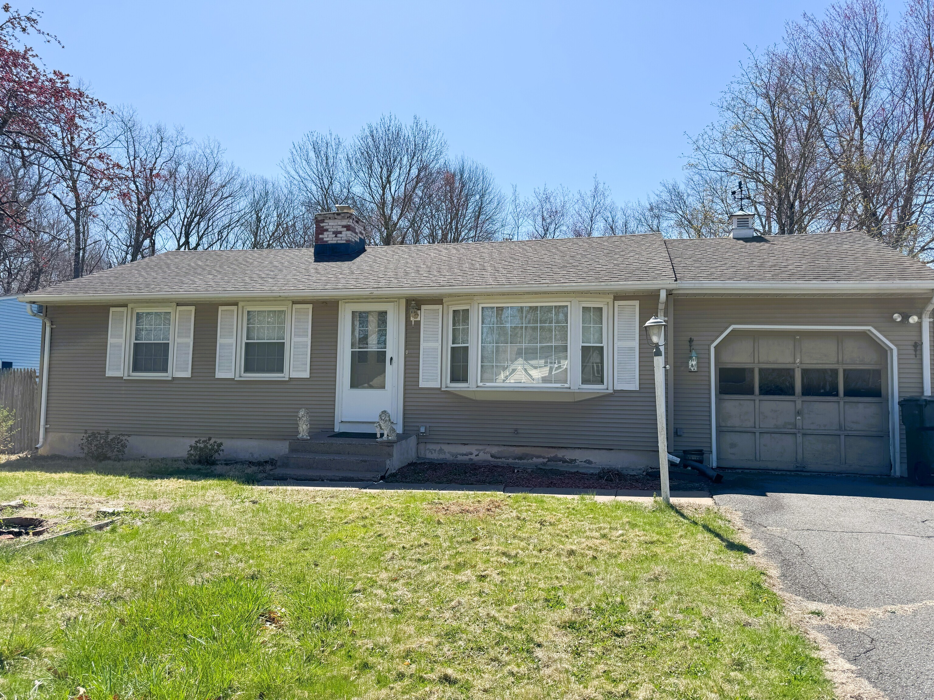 809 Burnham Street East Hartford CT 06108