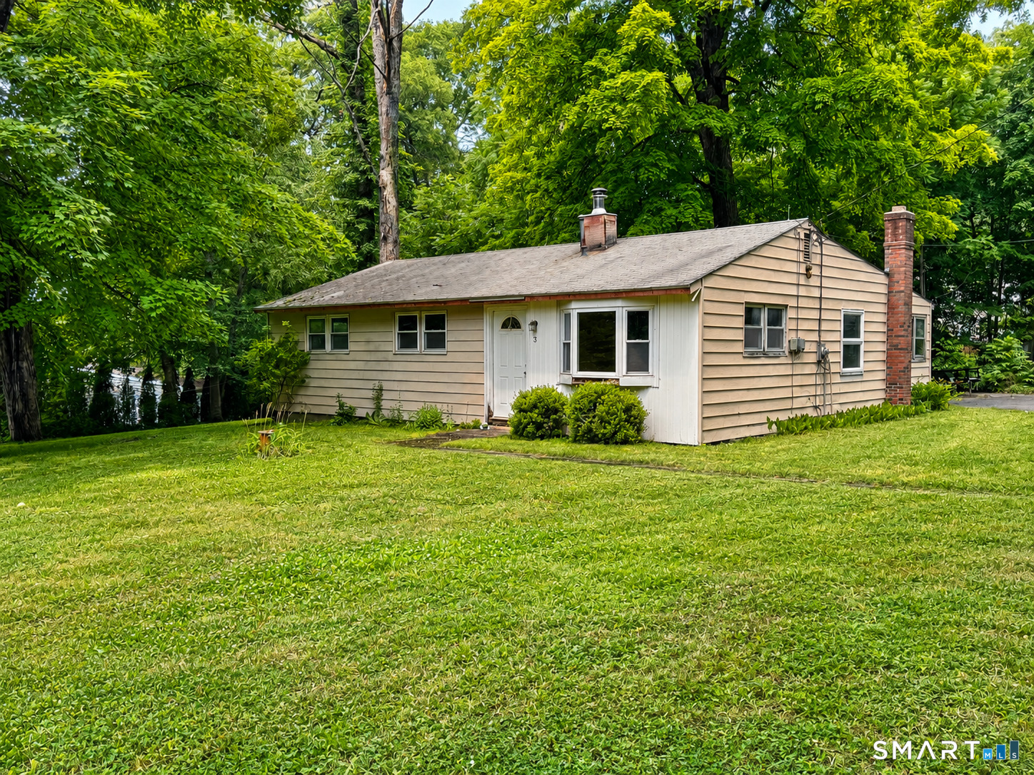 3 Denison Road Somers CT 06071