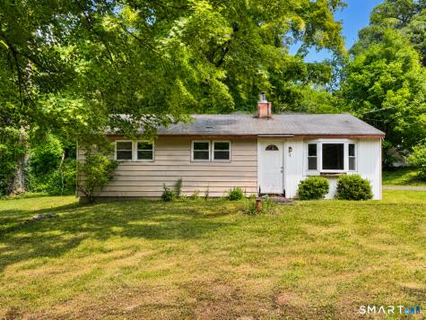 3 Denison Road Somers CT 06071