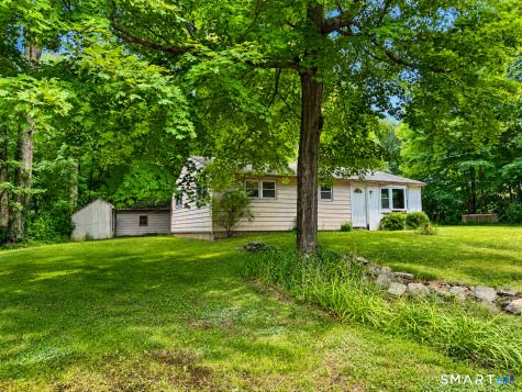 3 Denison Road Somers CT 06071