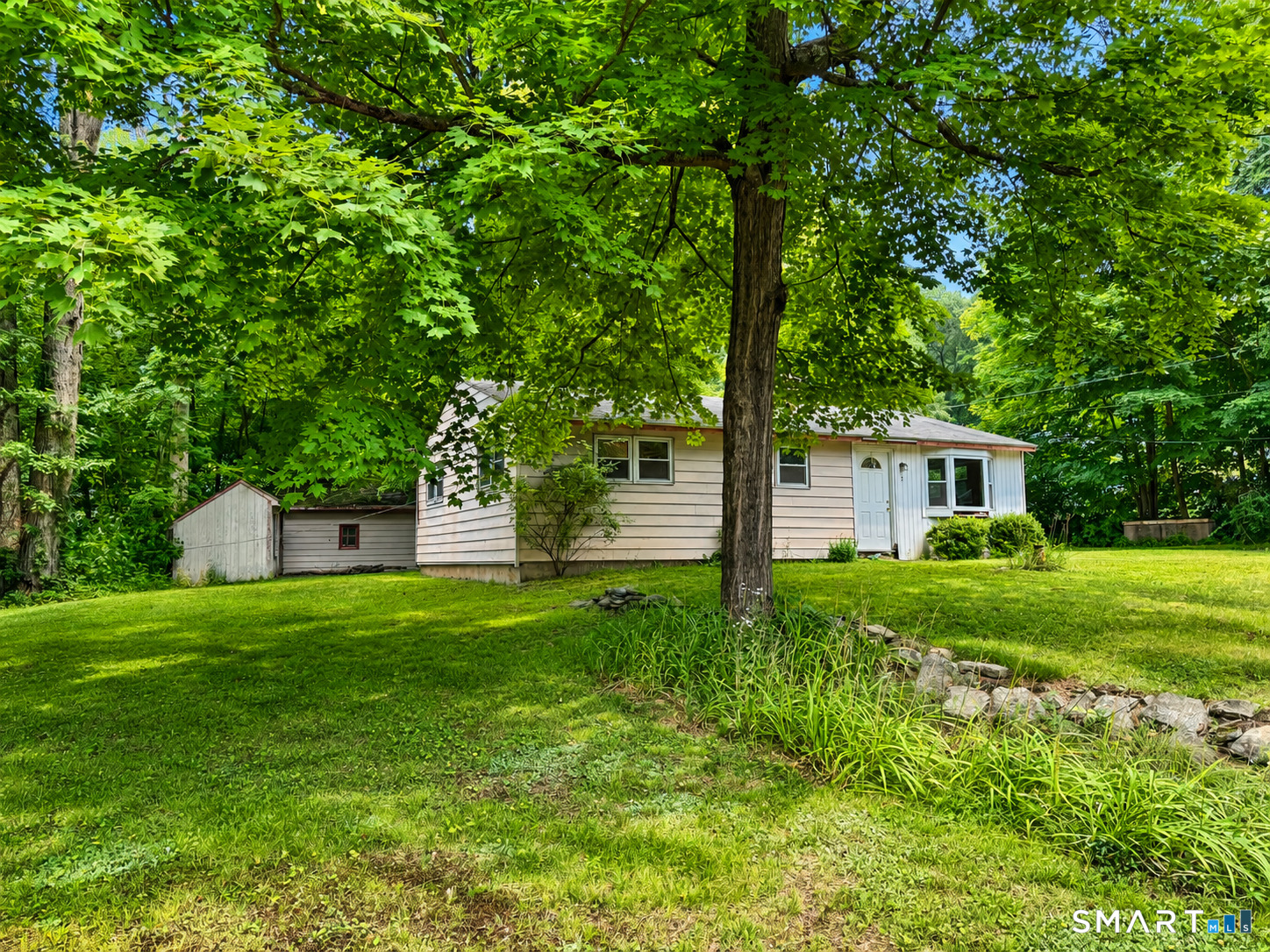 3 Denison Road Somers CT 06071