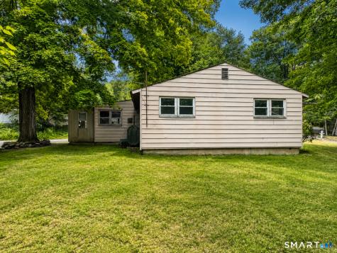 3 Denison Road Somers CT 06071