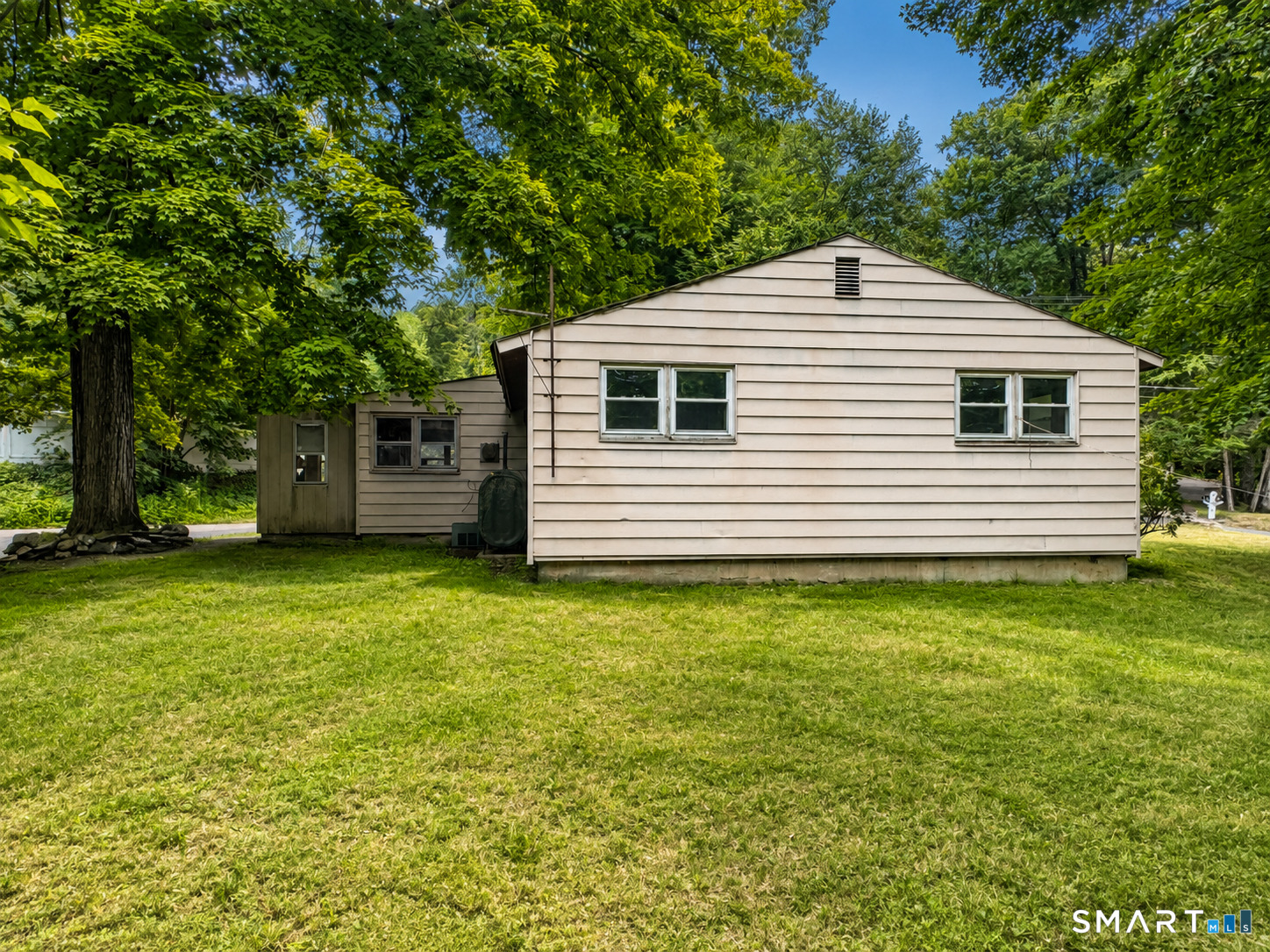 3 Denison Road Somers CT 06071