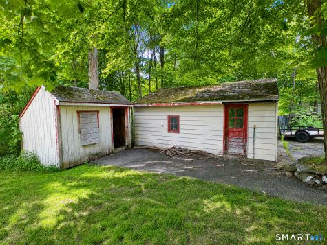 3 Denison Road Somers CT 06071