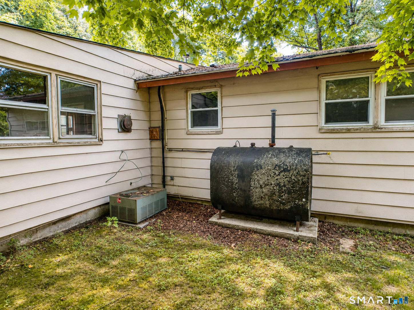 3 Denison Road Somers CT 06071