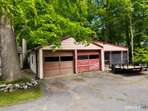 3 Denison Road Somers CT 06071