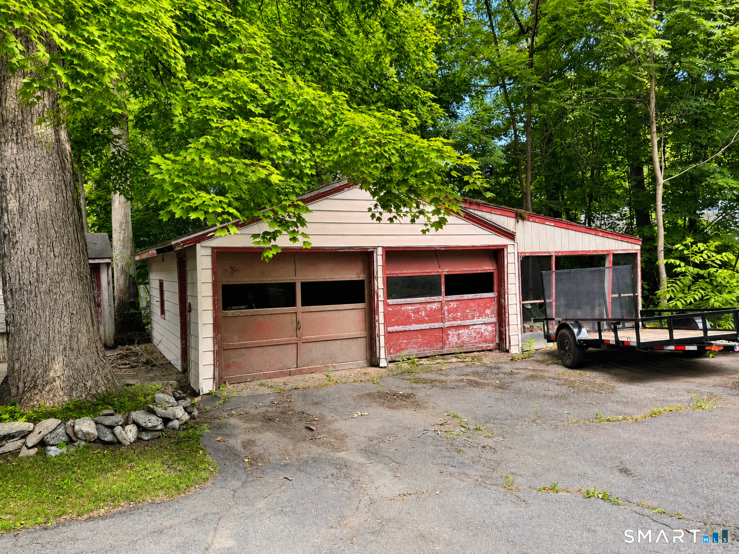 3 Denison Road Somers CT 06071