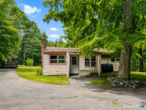 3 Denison Road Somers CT 06071