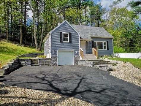 183 Stratton Brook Road Simsbury CT 06070