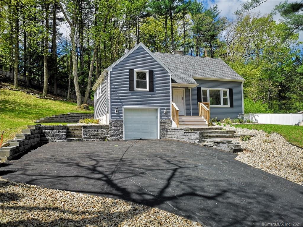 183 Stratton Brook Road Simsbury CT 06070