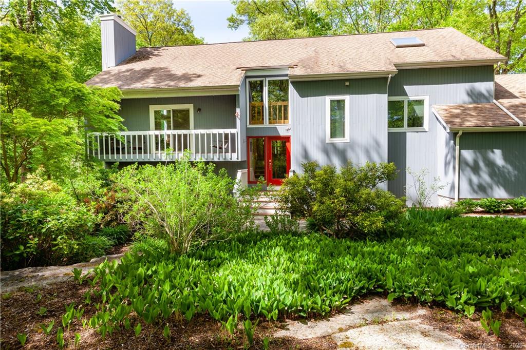 312 Peddlers Road Guilford CT 06437