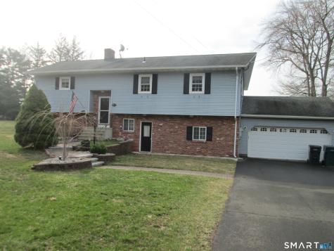 107 Country Club Road Cheshire CT 06410