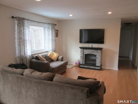 107 Country Club Road Cheshire CT 06410