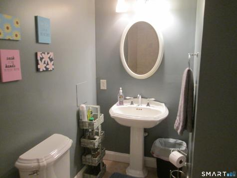 107 Country Club Road Cheshire CT 06410