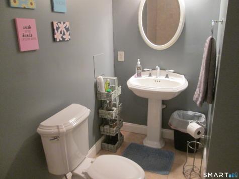 107 Country Club Road Cheshire CT 06410