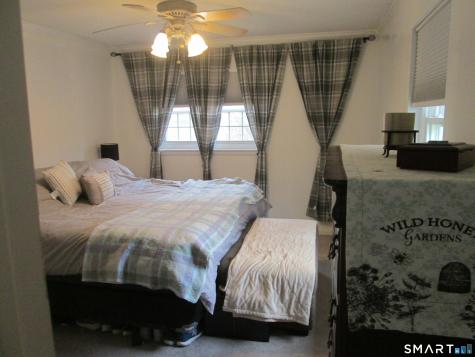 107 Country Club Road Cheshire CT 06410