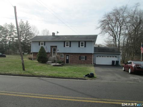 107 Country Club Road Cheshire CT 06410