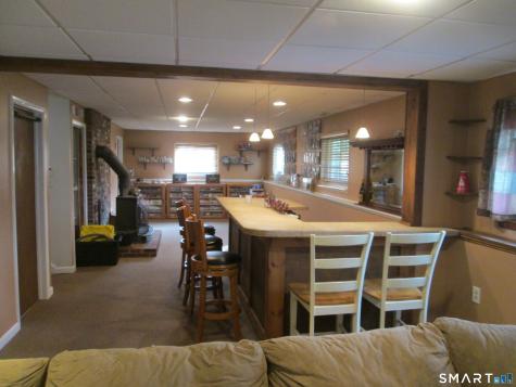 107 Country Club Road Cheshire CT 06410