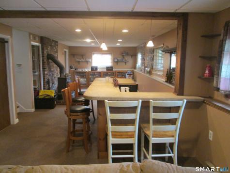 107 Country Club Road Cheshire CT 06410