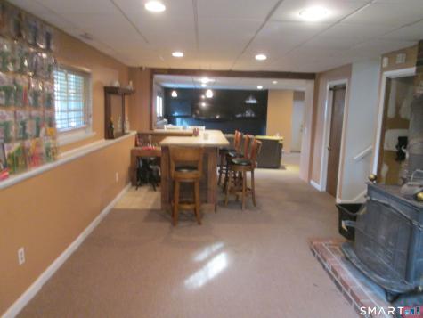 107 Country Club Road Cheshire CT 06410