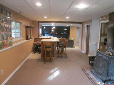 107 Country Club Road Cheshire CT 06410