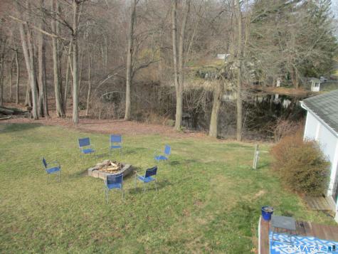 107 Country Club Road Cheshire CT 06410