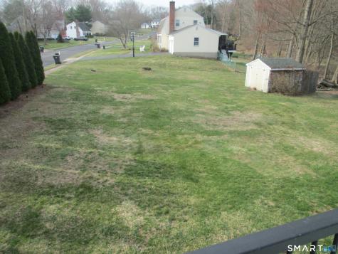 107 Country Club Road Cheshire CT 06410