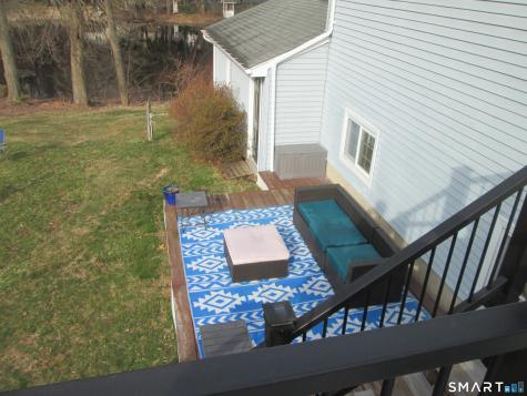 107 Country Club Road Cheshire CT 06410