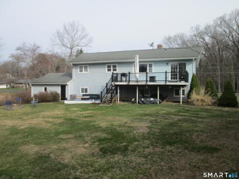 107 Country Club Road Cheshire CT 06410