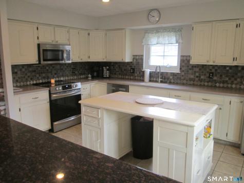107 Country Club Road Cheshire CT 06410