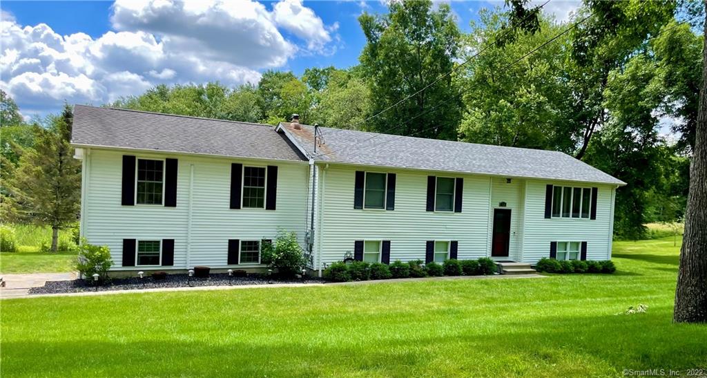 155 Cemetery Road Plainfield CT 06374